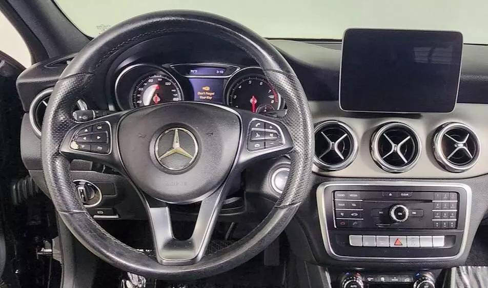 2019 Mercedes-Benz GLA for sale at SJL Motors of Miami in Plantation, FL