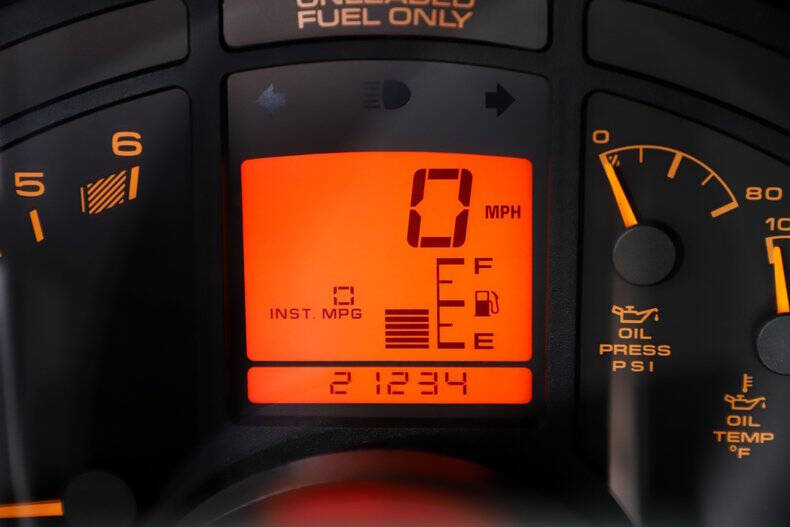 1993 Chevrolet Corvette