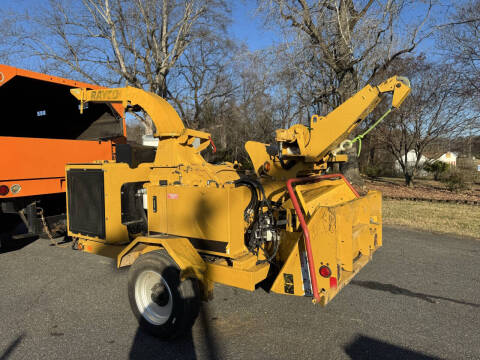 2017 RAYCO RC1522G-130