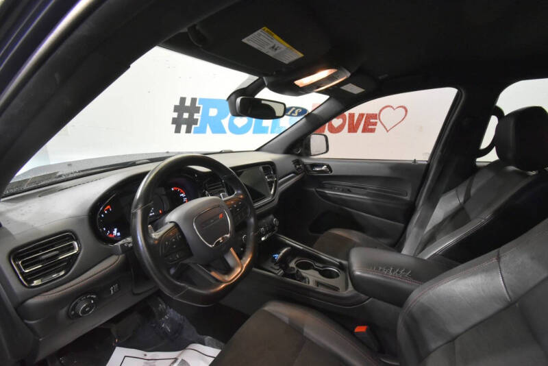 2021 Dodge Durango R/T