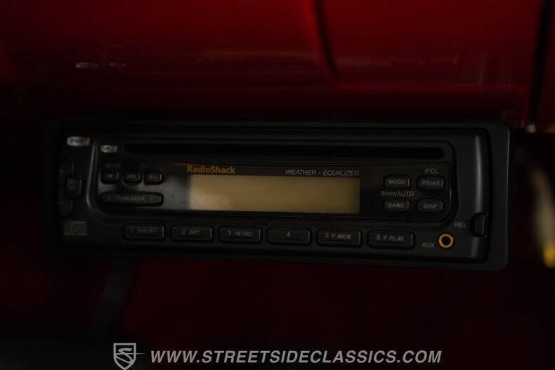 1956 Cadillac Series 62