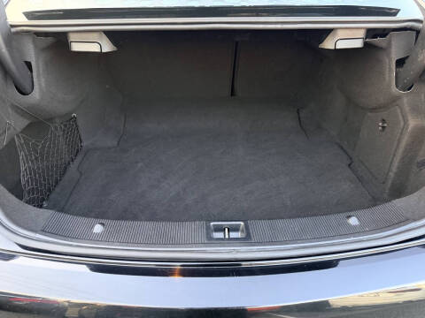 2016 Mercedes-Benz E-Class E 550