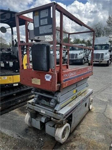 2004 Skyjack SJIII3219