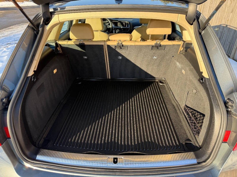 2014 Audi Allroad 2.0T quattro Premium Plus