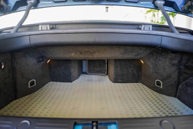 2014 Bentley Continental GT V8