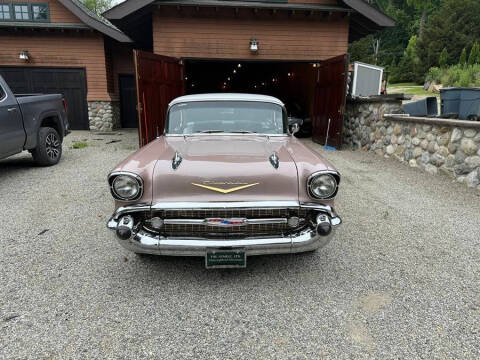 1957 Chevrolet Bel Air