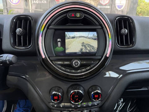 2020 MINI Countryman