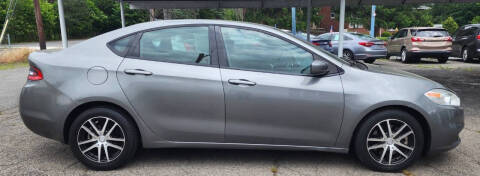 2013 Dodge Dart SXT