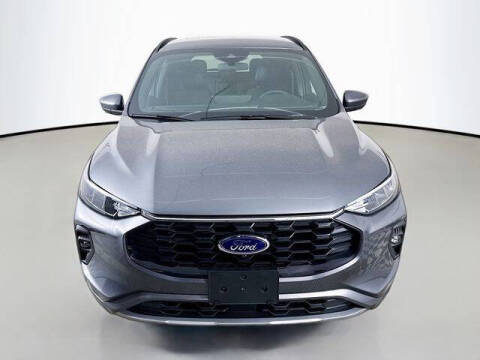 2024 Ford Escape ST-Line Select