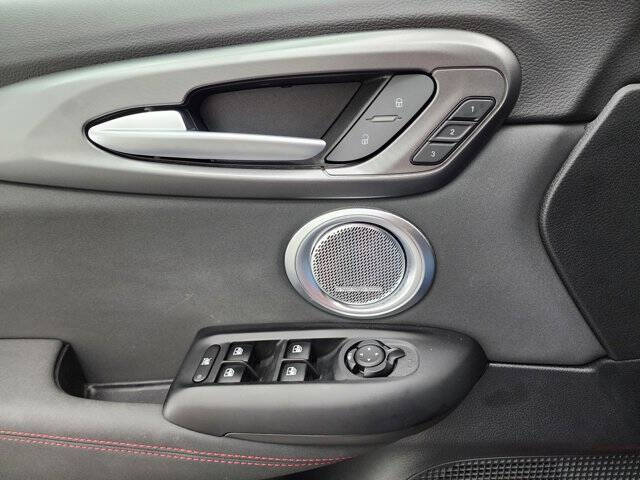 2024 Dodge Hornet GT