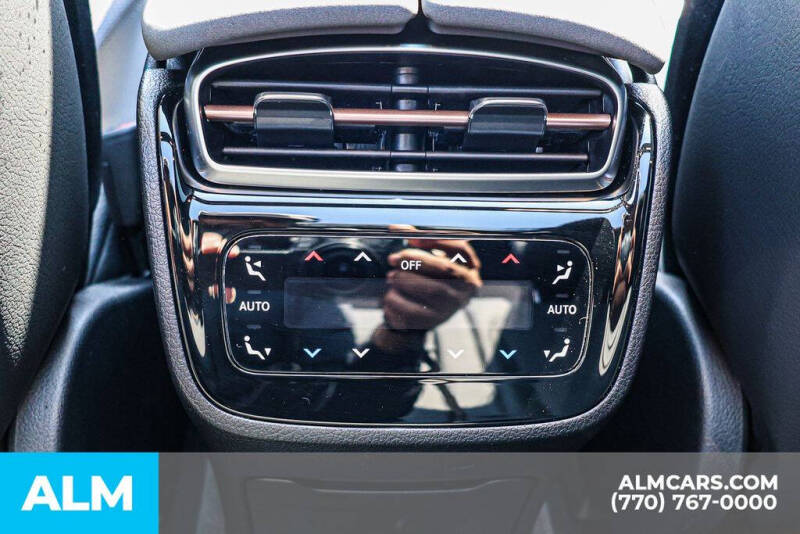 2024 Mercedes-Benz EQS EQS 450+