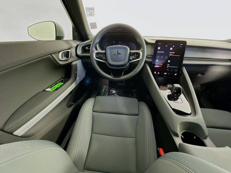 2023 Polestar 2
