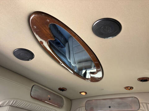 2011 Ford E-Series E-150