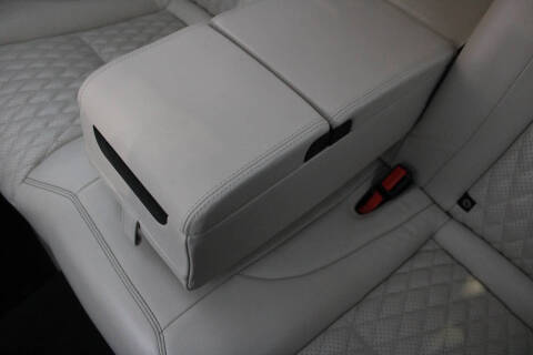 2019 Jaguar XJL Portfolio