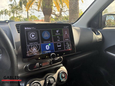 2012 Scion xD