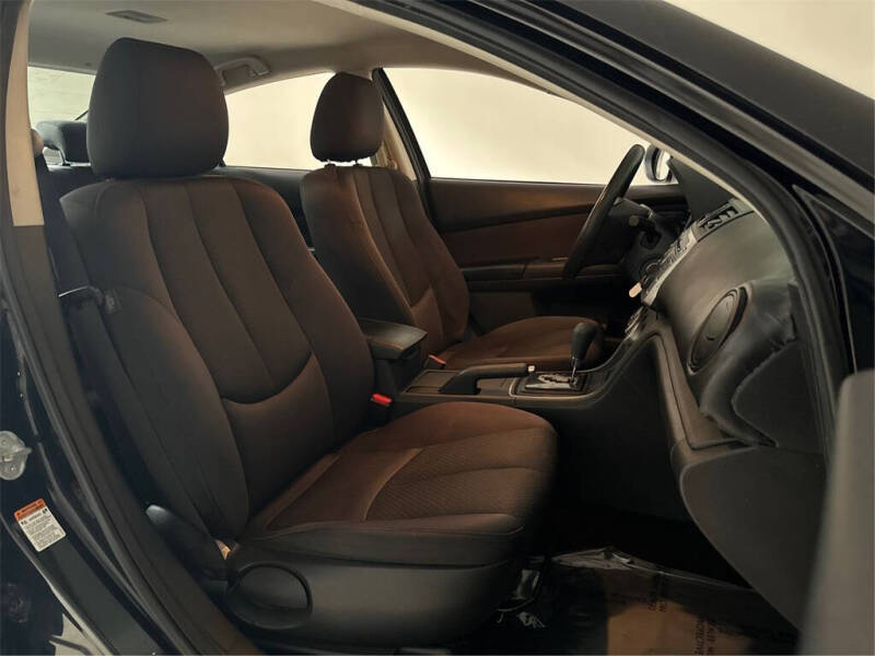 2012 Mazda MAZDA6 i Sport