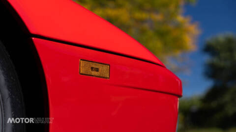 1989 Ferrari Testarossa