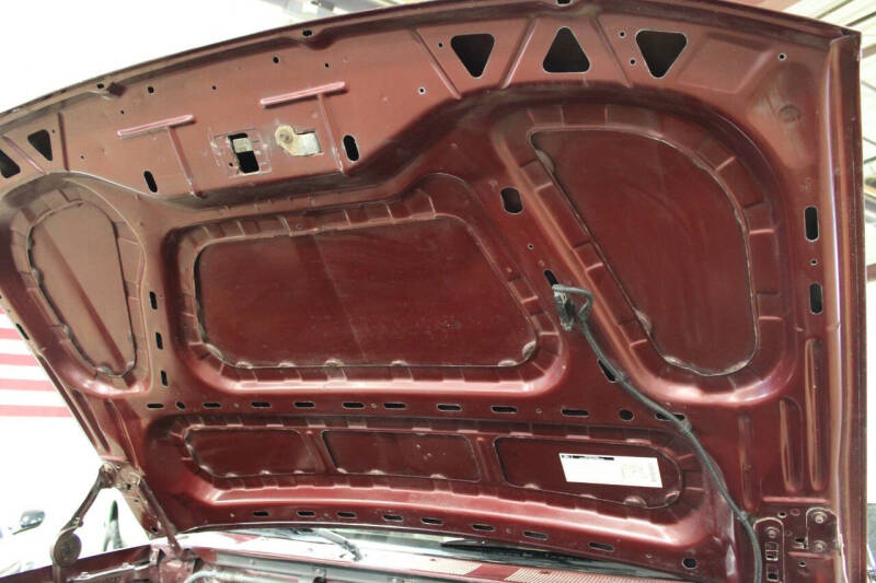 1996 Ford Bronco Eddie Bauer