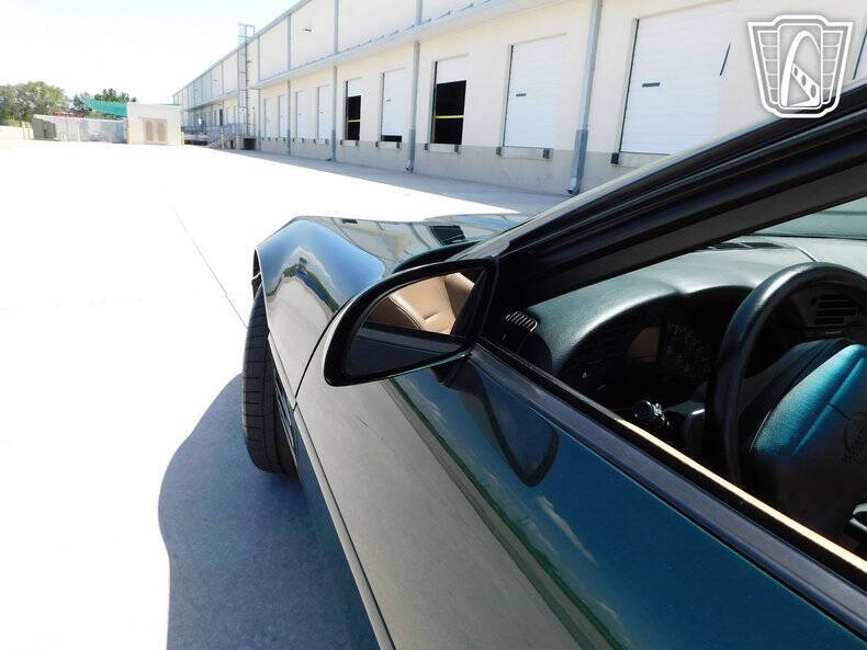 1994 Chevrolet Corvette