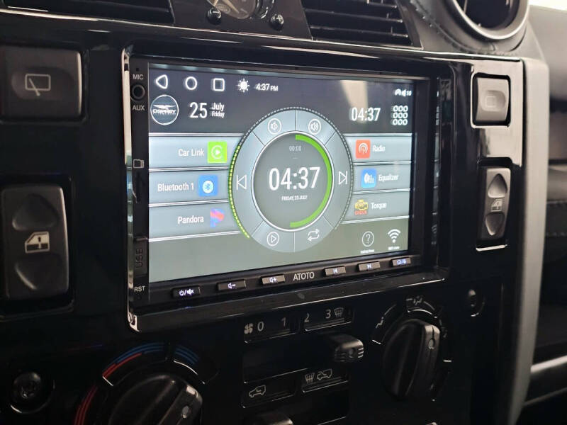 2021 Osprey OC110 LS3