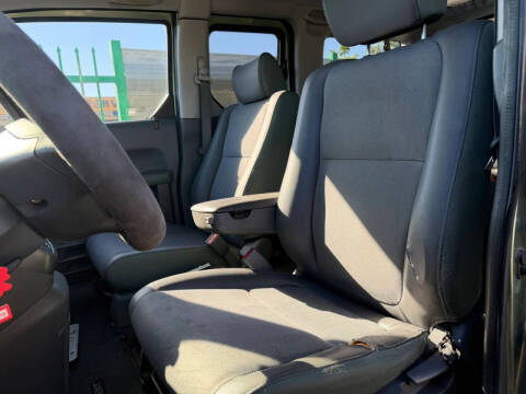 2003 Honda Element EX