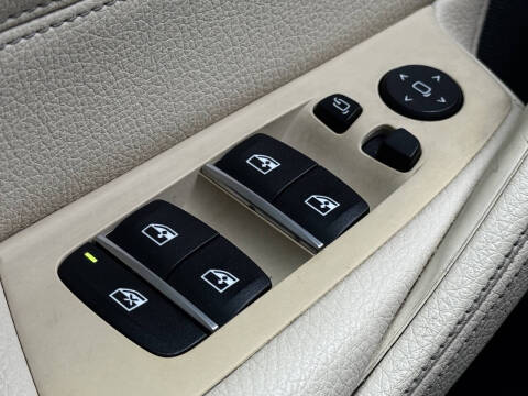 2018 BMW 5 Series 540i