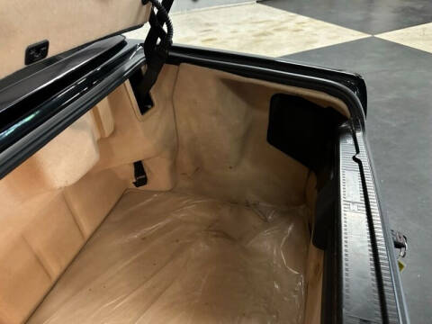 2000 Mercedes-Benz SL-Class