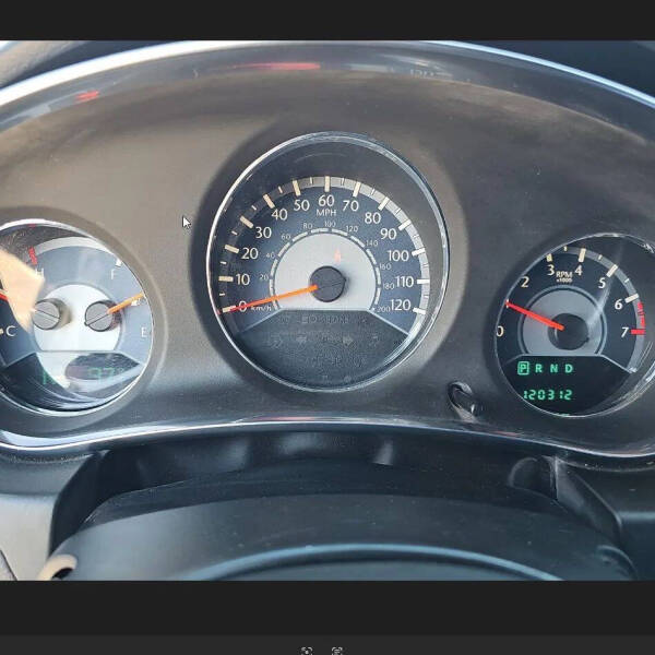 2013 Chrysler 200 Limited