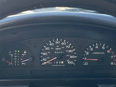 2003 Chevrolet Avalanche 1500