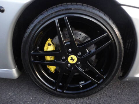 2006 Ferrari F430 F1