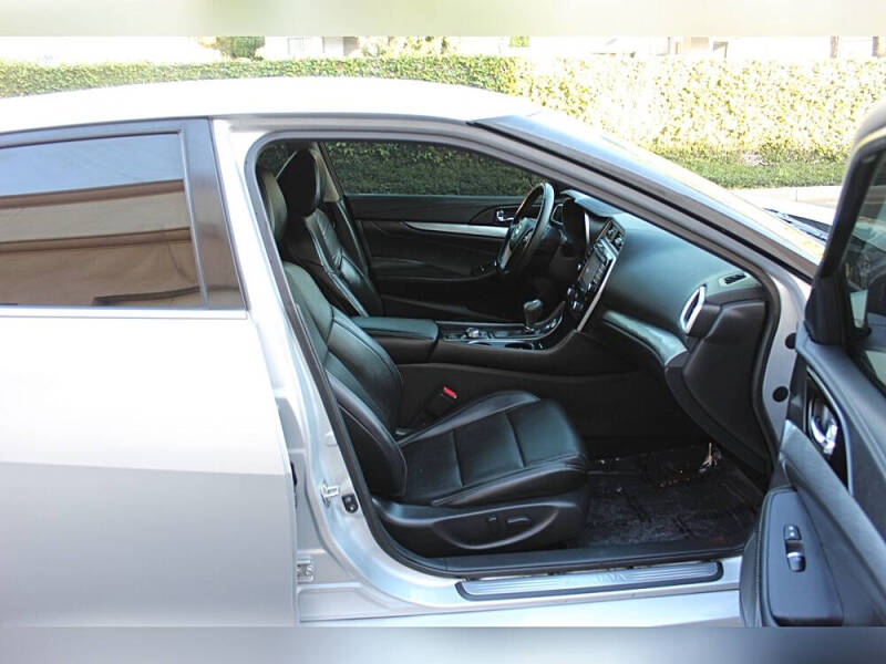 2016 Nissan Maxima 3.5 SV