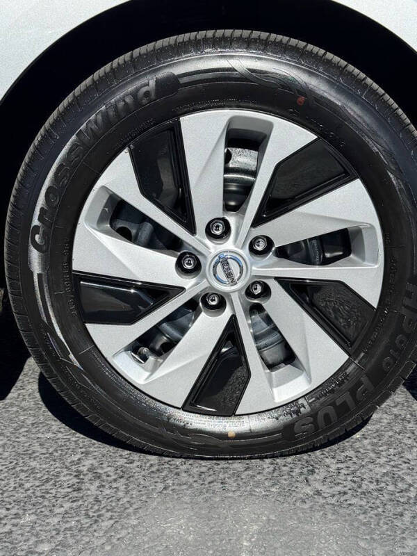 2021 Nissan Altima 2.5 S