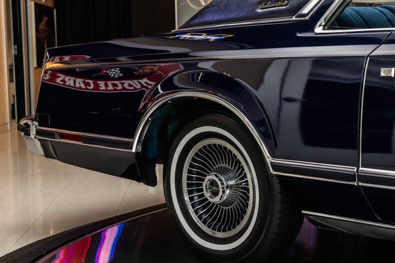 1979 Lincoln Continental