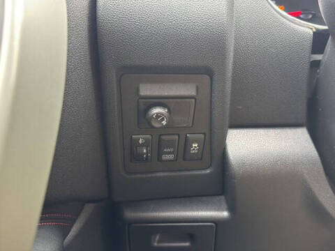 2011 Nissan Rogue SV