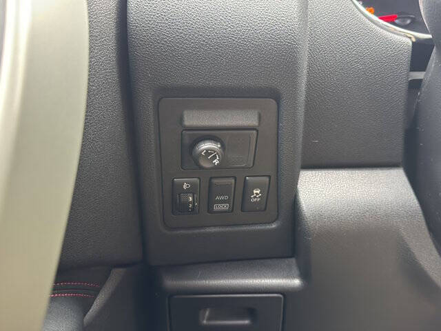 2011 Nissan Rogue SV