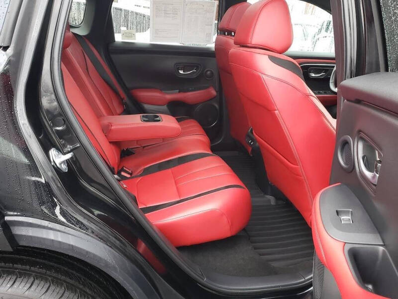 2025 Acura ADX w/A-SPEC