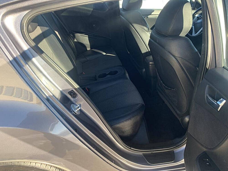 2015 Hyundai Veloster