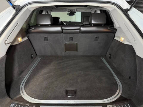 2013 Cadillac SRX Luxury Collection