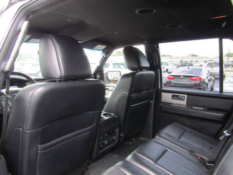 2017 Ford Expedition XLT