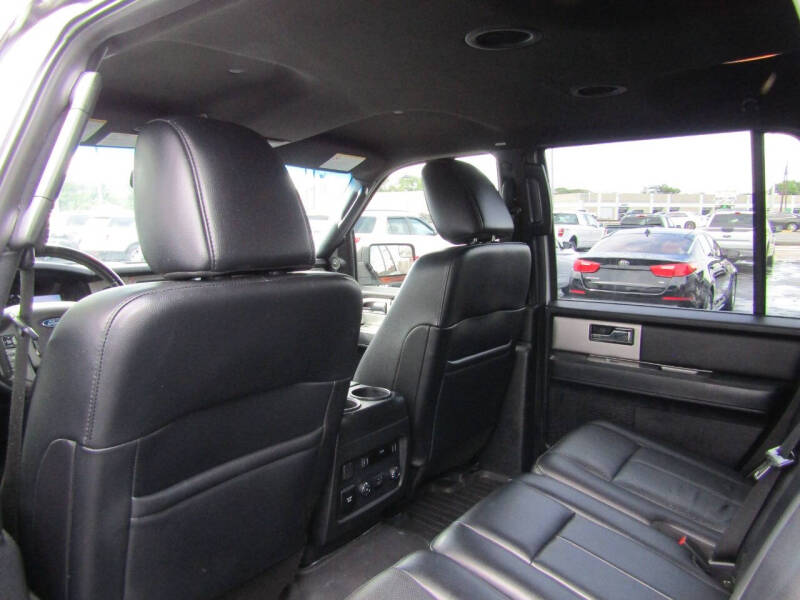 2017 Ford Expedition XLT