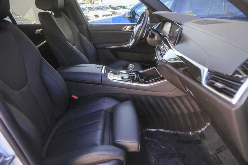 2020 BMW X5 sDrive40i