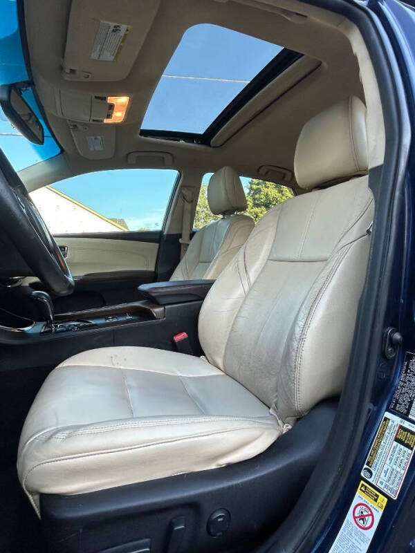 2013 Toyota Avalon XLE Premium