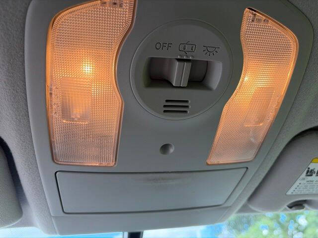 2015 Toyota Prius Four
