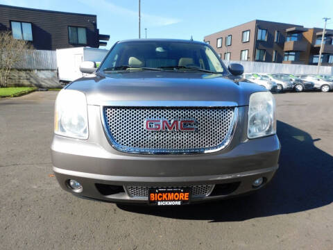 2011 GMC Yukon Denali