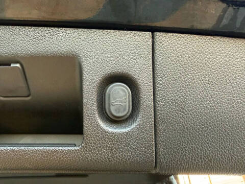 2016 Cadillac Escalade Luxury Collection