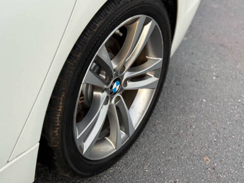 2018 BMW 3 Series 330i