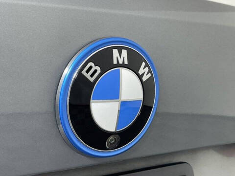 2023 BMW i4 eDrive40 Gran Coupe