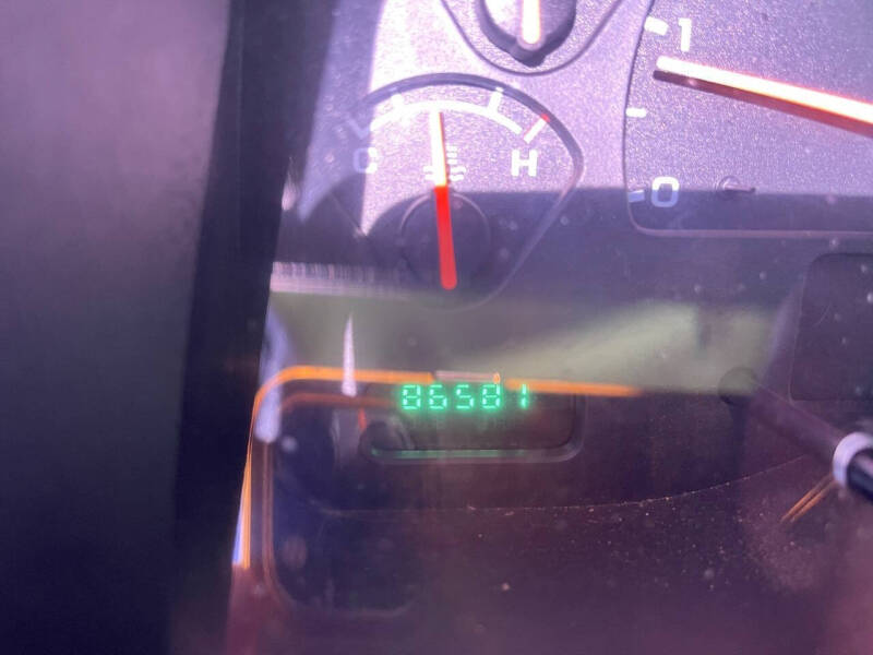 2002 Dodge Durango Sport