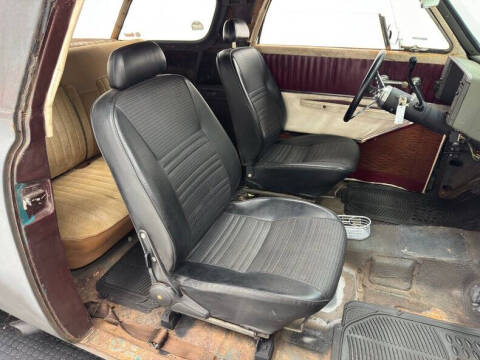 1951 Studebaker Champion