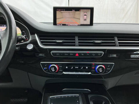 2019 Audi Q7